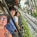 Photo taken by Stephanie T