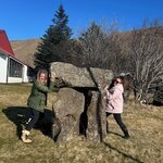 Photo taken by Lisa T