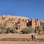 Photo taken by Mike K