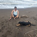 Photo taken by Esther B