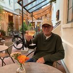 Photo taken by Barbara R