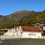 Aurland | Photo taken by Robin W