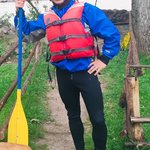 Check my Instagram page for rafting photos @rain_downfire | Photo taken by Matt M