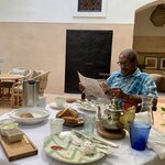 Photo taken by Cynthia F