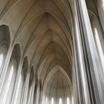 Hallgrimskirkja | Photo taken by Jana P