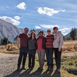 Photo taken by Erica A