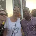 Photo taken by Kristin M