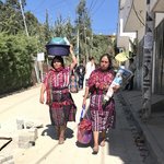 Chichicostanengo market day  | Photo taken by BRAD K