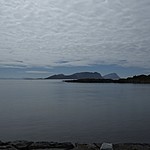 View towards Hornelen | Photo taken by Roberta R