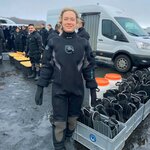 Photo taken by ashley f