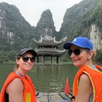 Photo taken by Lisa M