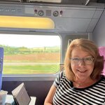 Photo taken by Susan S