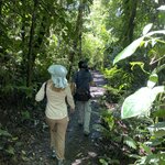 Photo taken by Donna G