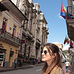 Photo taken by Marcia G