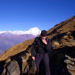 Photo taken by Peter M