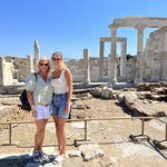 Photo taken by Christy W