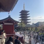 Photo taken by Caz J