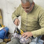 Photo taken by Hillel S