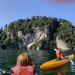 Photo taken by Wendy P