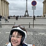 Photo taken by Felicia H