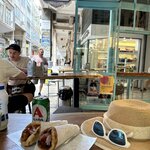 Photo taken by Sakura I