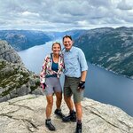 Photo taken by Shauna T