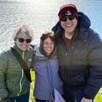 Photo taken by Amy W