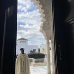 Photo taken by Hillel S