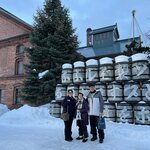 Photo taken by Reid S