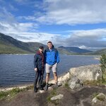 Photo taken by Drew M