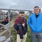 Photo taken by Drew M