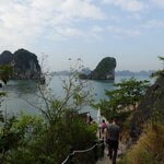 Photo taken by Patricia H