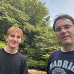 Photo taken by Erik B