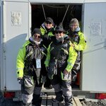 Photo taken by Sharon B