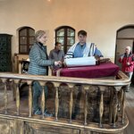 Photo taken by Mary E