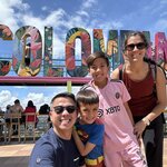 Photo taken by Tara V