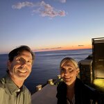 Photo taken by Joe O