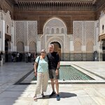 Photo taken by Larry M