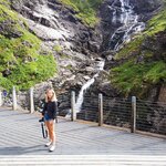 Photo taken by Jessica S