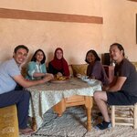 Photo taken by Diana A