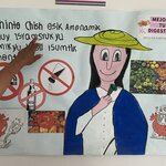 Photo taken by Carine D