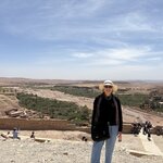 Photo taken by Carla B