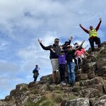 Photo taken by Justin C