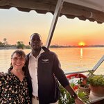 Photo taken by Tom B