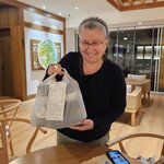 Photo taken by Anne-Marie C