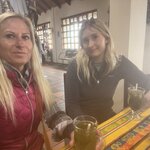 Photo taken by Tara O