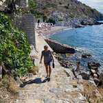 Photo taken by Sarah D