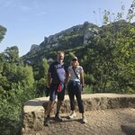 Photo taken by Helene M