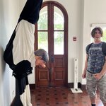 Photo taken by Kate R