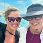 Photo taken by Mary K